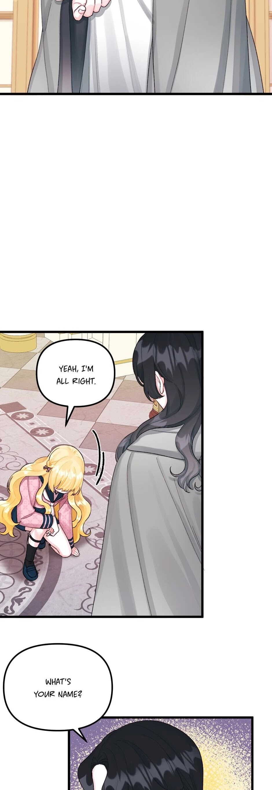 The Princess in the Dumpster Chapter 60 page 4 - Chapter 60: Somewhere Fun