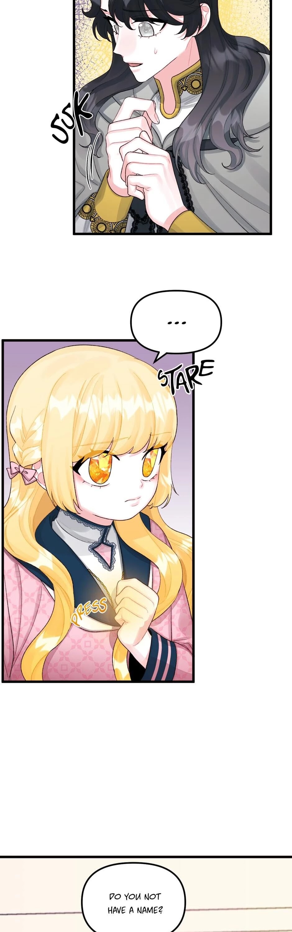 The Princess in the Dumpster Chapter 60 page 5 - Chapter 60: Somewhere Fun