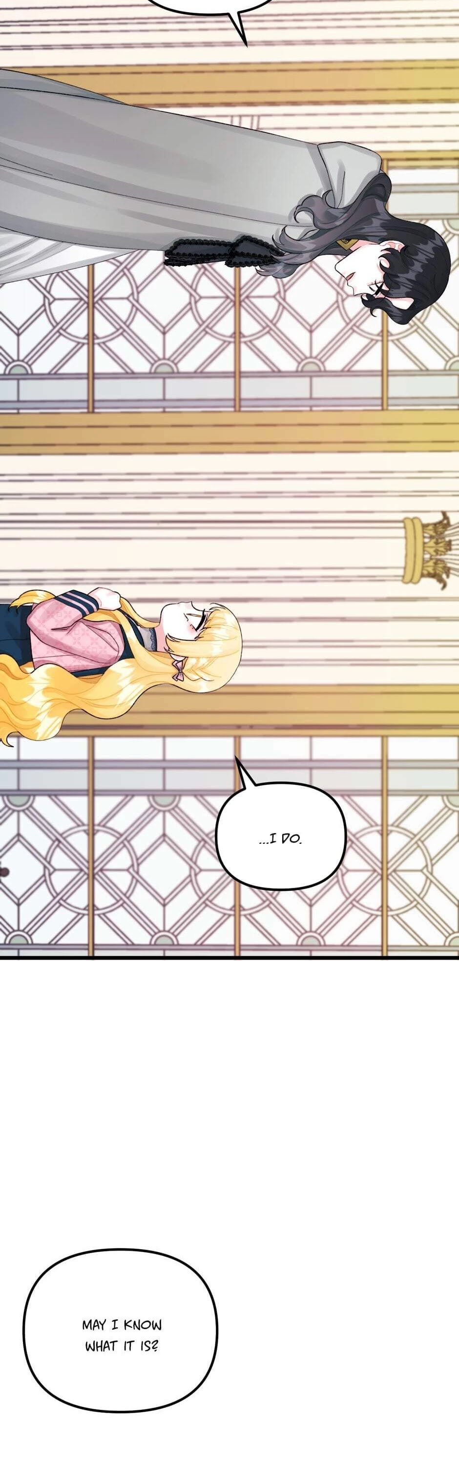 The Princess in the Dumpster Chapter 60 page 6 - Chapter 60: Somewhere Fun