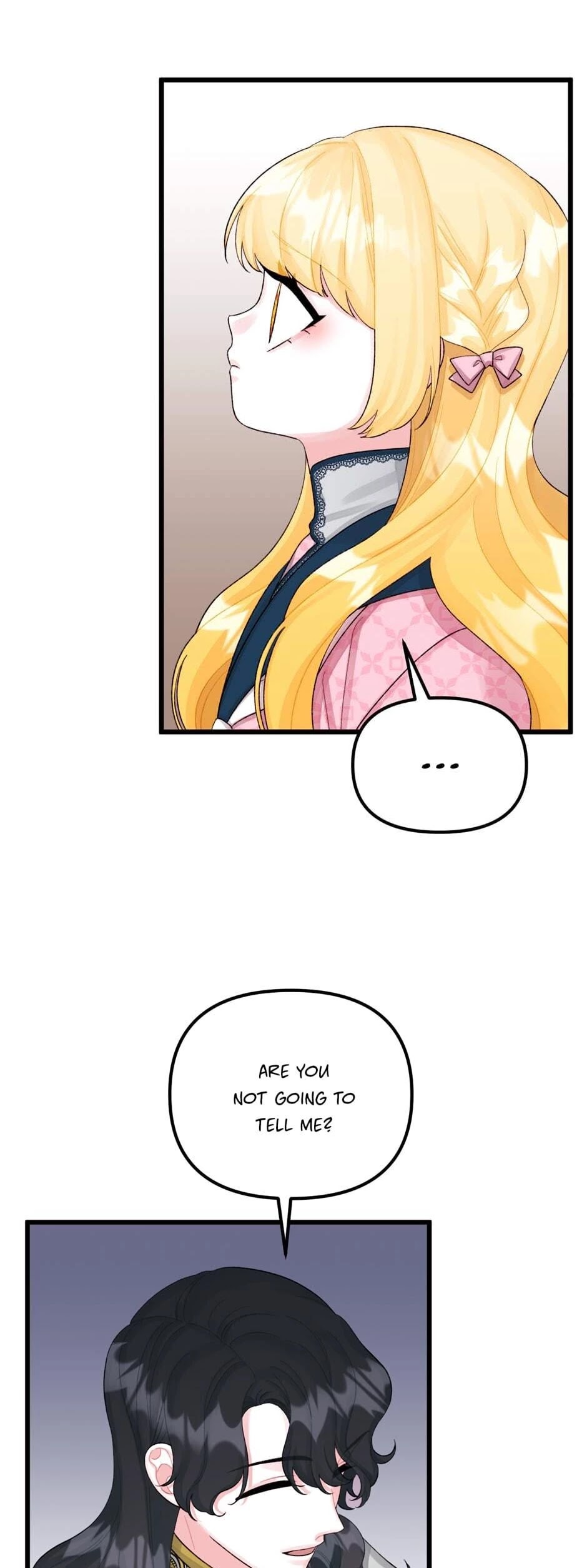 The Princess in the Dumpster Chapter 60 page 7 - Chapter 60: Somewhere Fun