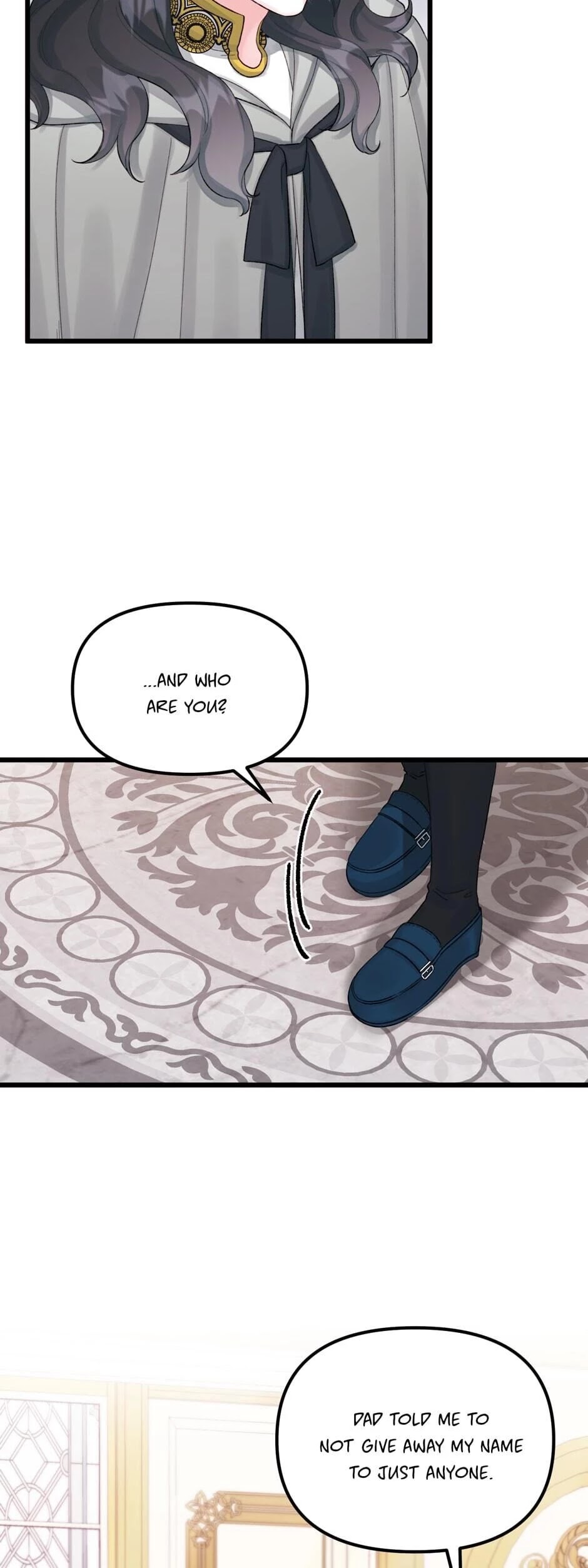 The Princess in the Dumpster Chapter 60 page 8 - Chapter 60: Somewhere Fun