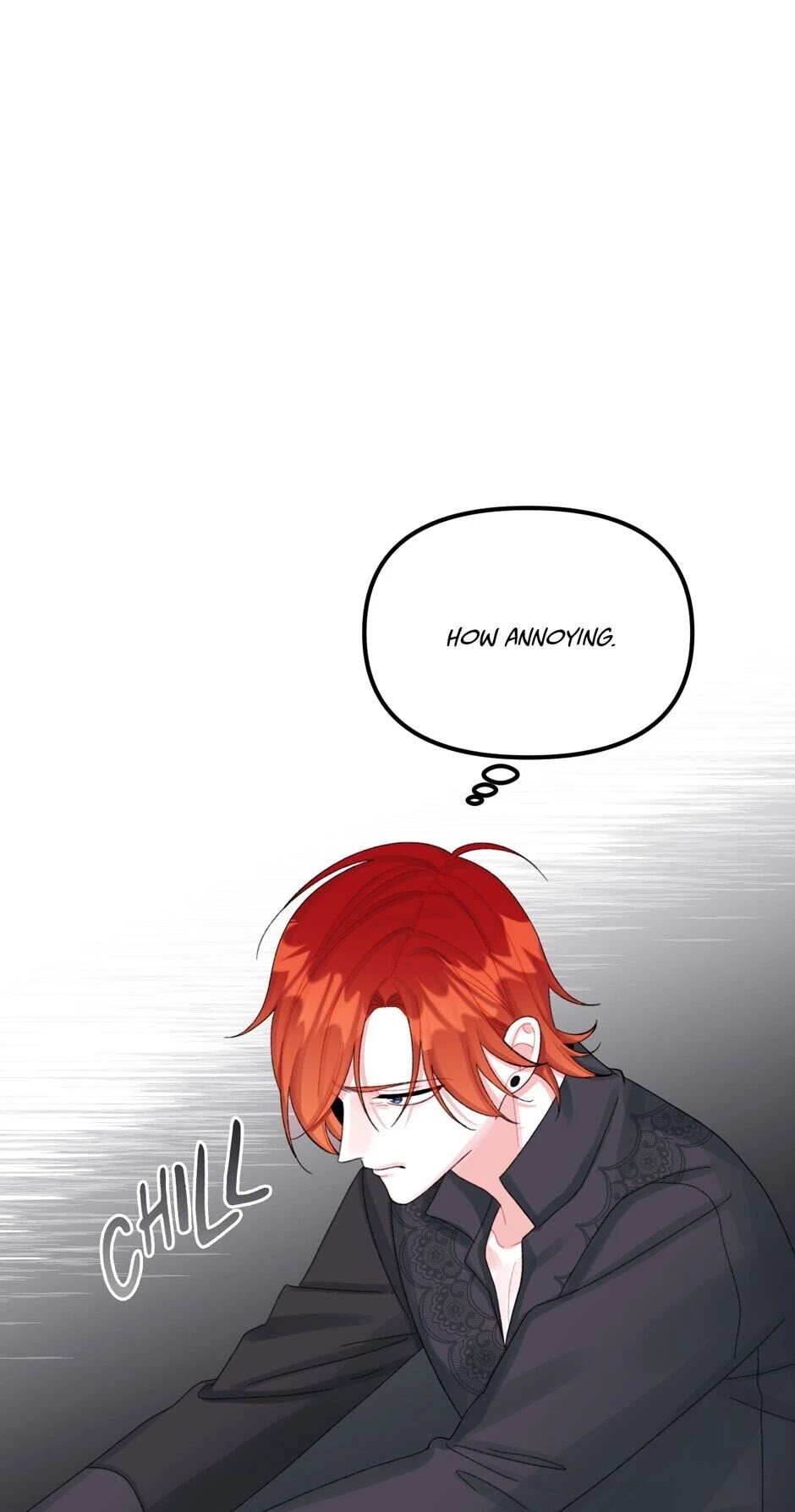 The Princess in the Dumpster Chapter 61 page 42 - Chapter 61: Try A Little Harder