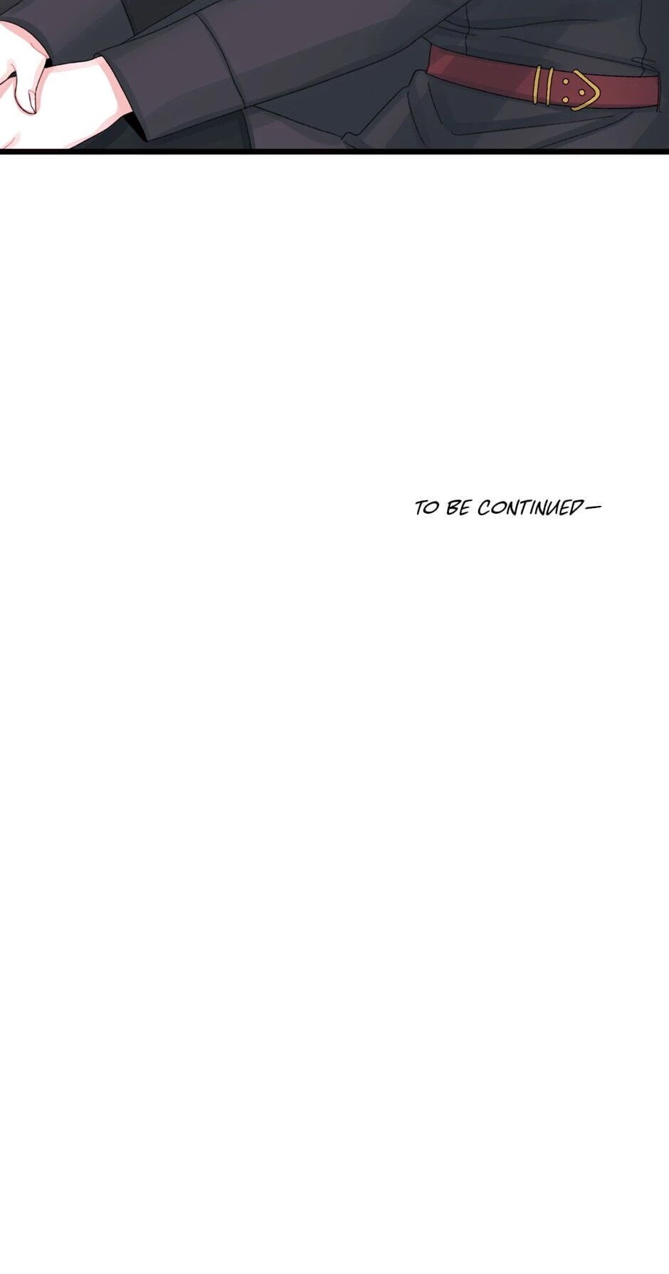 The Princess in the Dumpster Chapter 61 page 43 - Chapter 61: Try A Little Harder