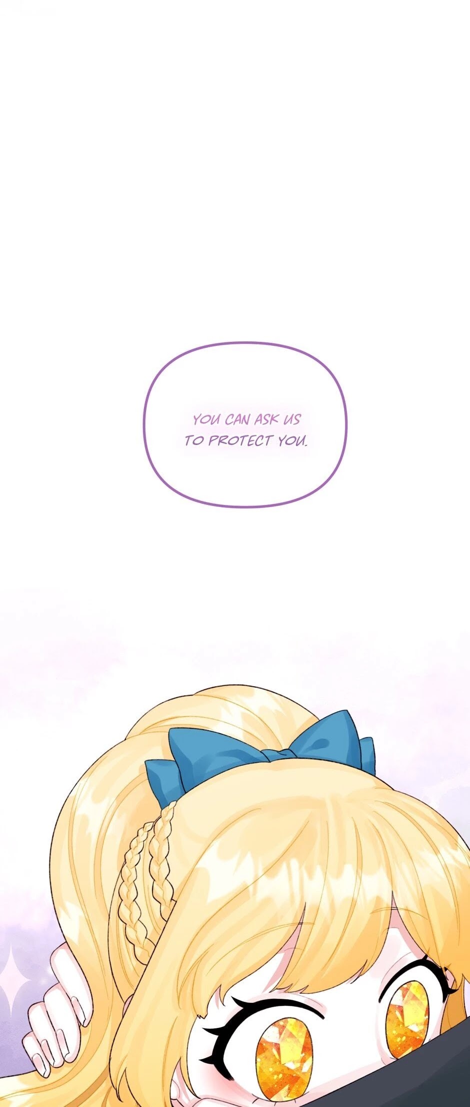 The Princess in the Dumpster Chapter 62 page 40 - Chapter 62: A Little Piece Of Advice