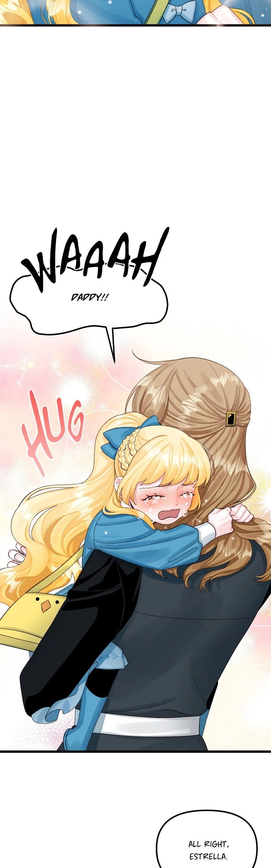 The Princess in the Dumpster Chapter 63 page 18 - Chapter 63: It's Okay To Cry