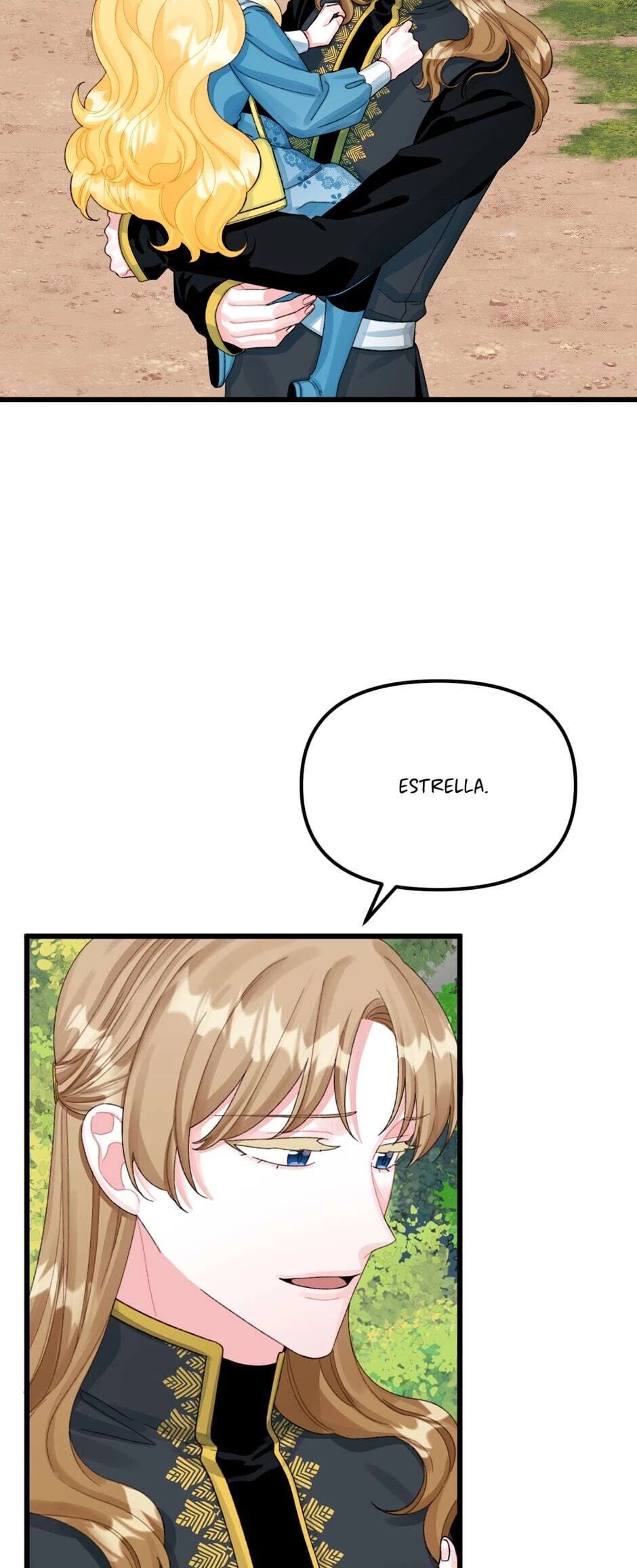The Princess in the Dumpster Chapter 63 page 4 - Chapter 63: It's Okay To Cry