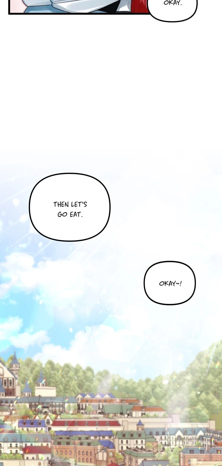 The Princess in the Dumpster Chapter 63 page 42 - Chapter 63: It's Okay To Cry