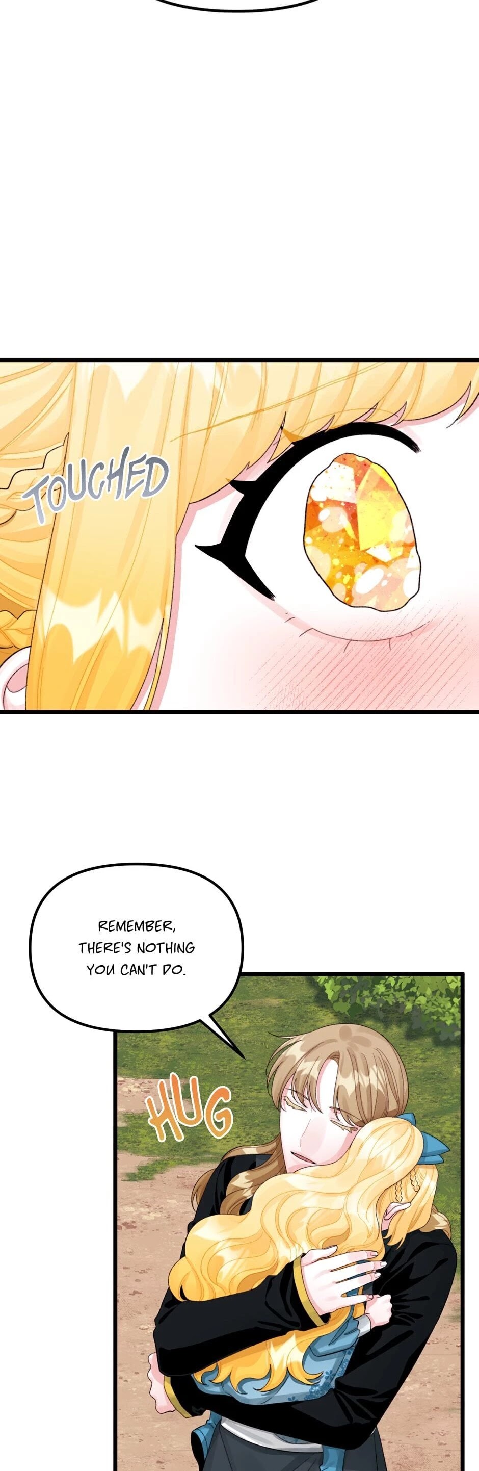 The Princess in the Dumpster Chapter 63 page 7 - Chapter 63: It's Okay To Cry