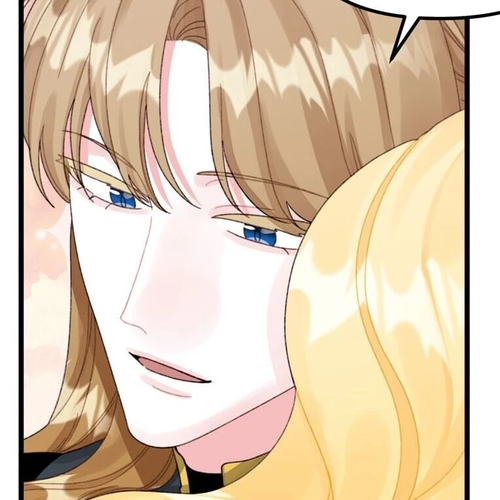 The Princess in the Dumpster Chapter 63: It's Okay To Cry cover