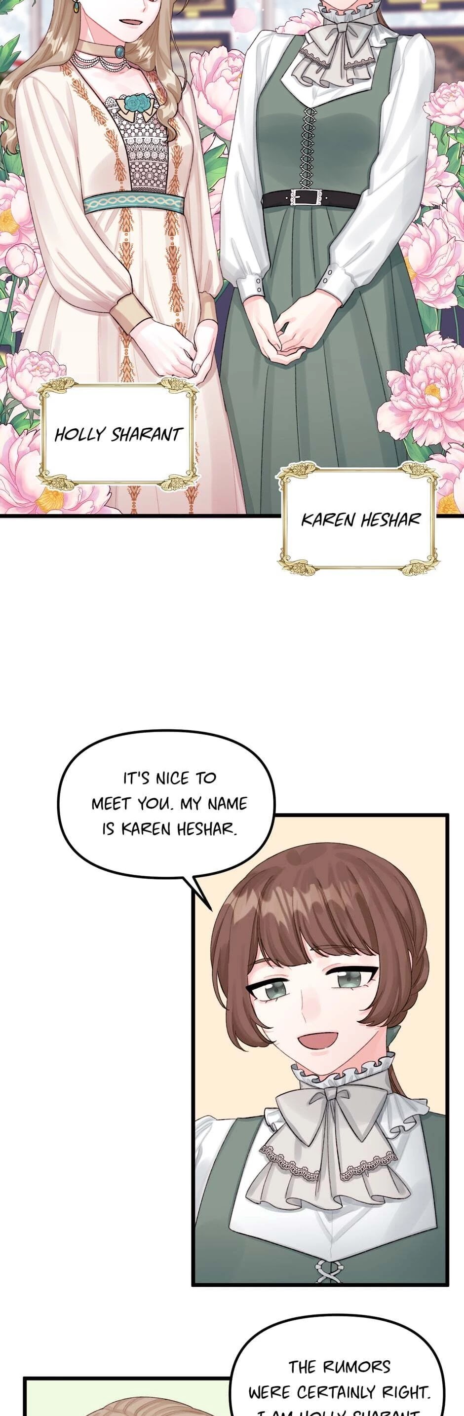 The Princess in the Dumpster Chapter 64 page 19 - Chapter 64: For The Love Of Cats (Part 1)