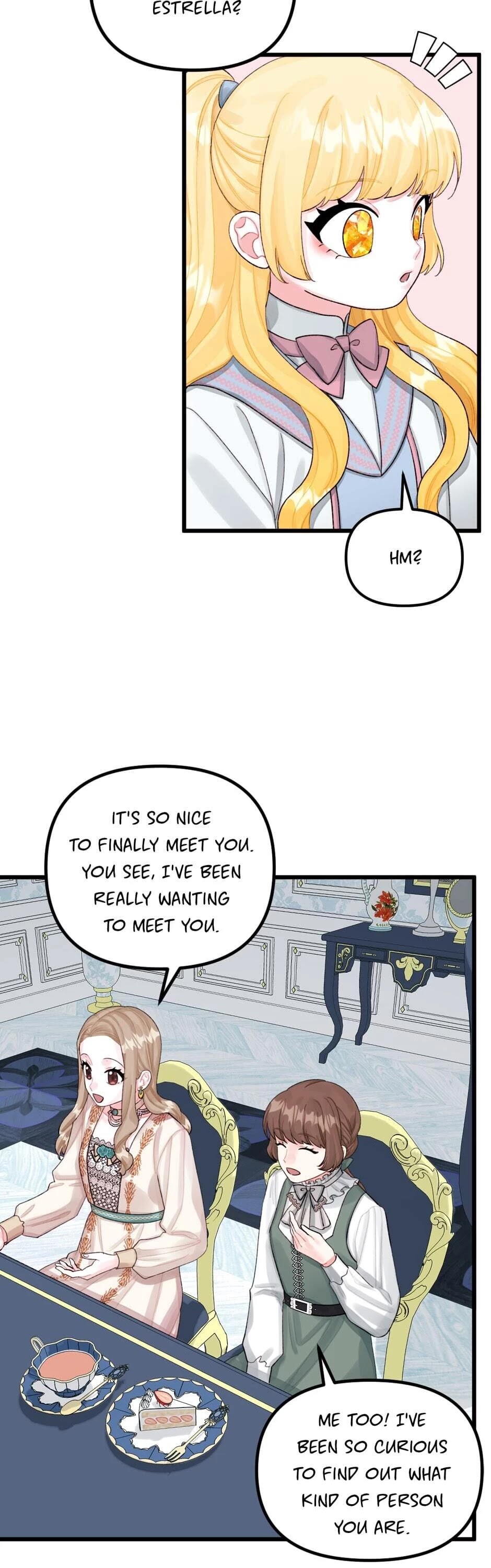The Princess in the Dumpster Chapter 64 page 29 - Chapter 64: For The Love Of Cats (Part 1)