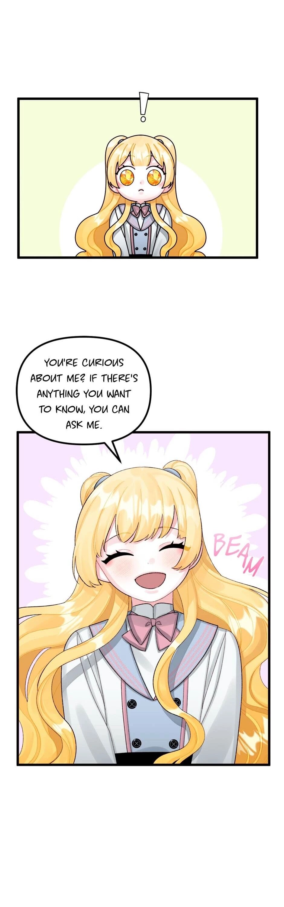 The Princess in the Dumpster Chapter 64 page 30 - Chapter 64: For The Love Of Cats (Part 1)