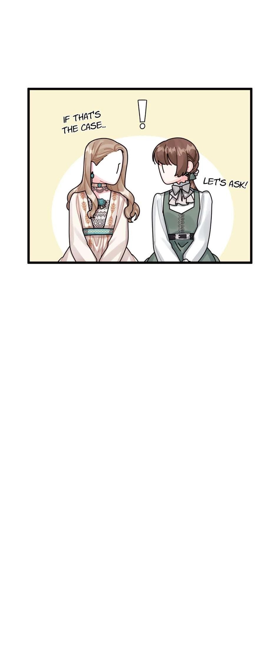 The Princess in the Dumpster Chapter 64 page 31 - Chapter 64: For The Love Of Cats (Part 1)