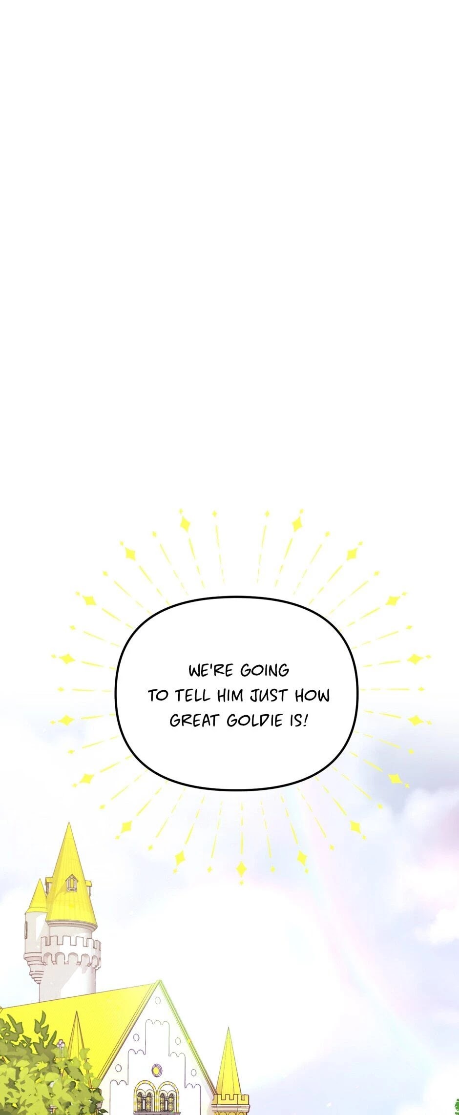 The Princess in the Dumpster Chapter 64 page 38 - Chapter 64: For The Love Of Cats (Part 1)