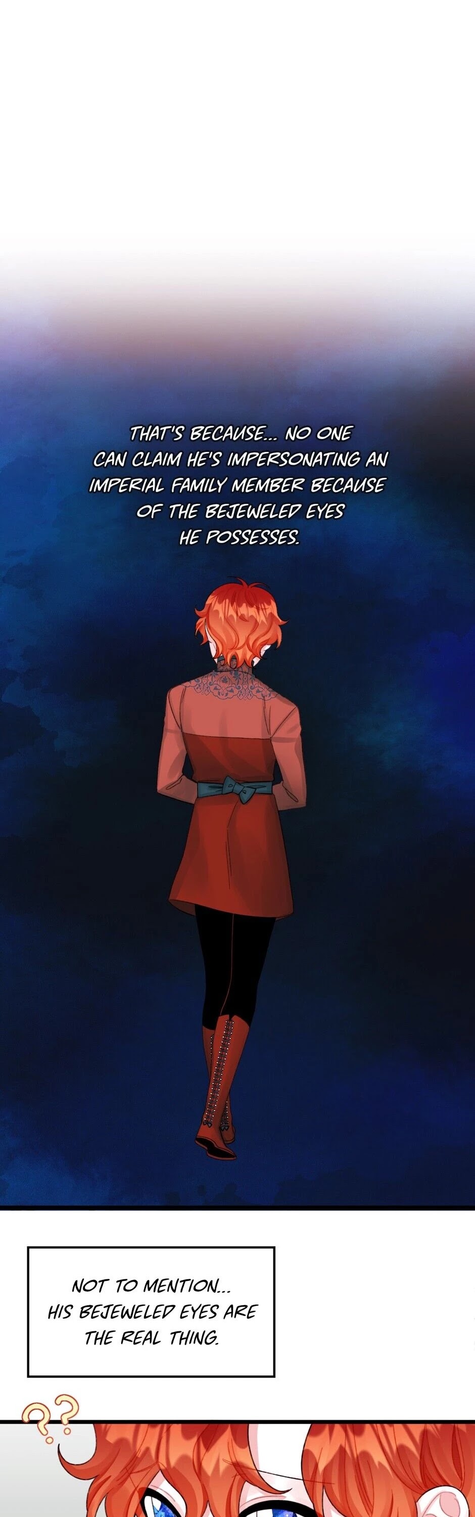 The Princess in the Dumpster Chapter 64 page 5 - Chapter 64: For The Love Of Cats (Part 1)