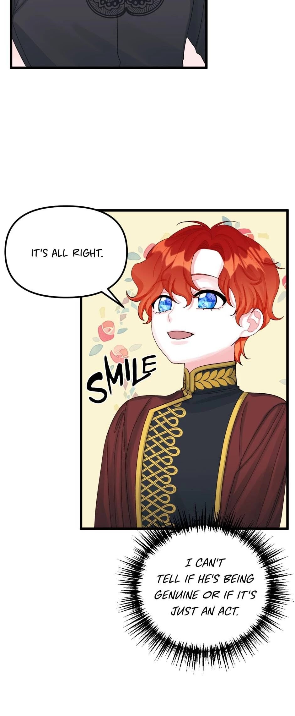 The Princess in the Dumpster Chapter 64 page 8 - Chapter 64: For The Love Of Cats (Part 1)