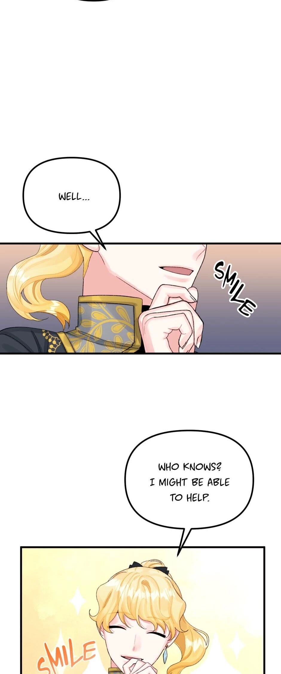 The Princess in the Dumpster Chapter 65 page 12 - Chapter 65: For The Love Of Cats (Part 2)
