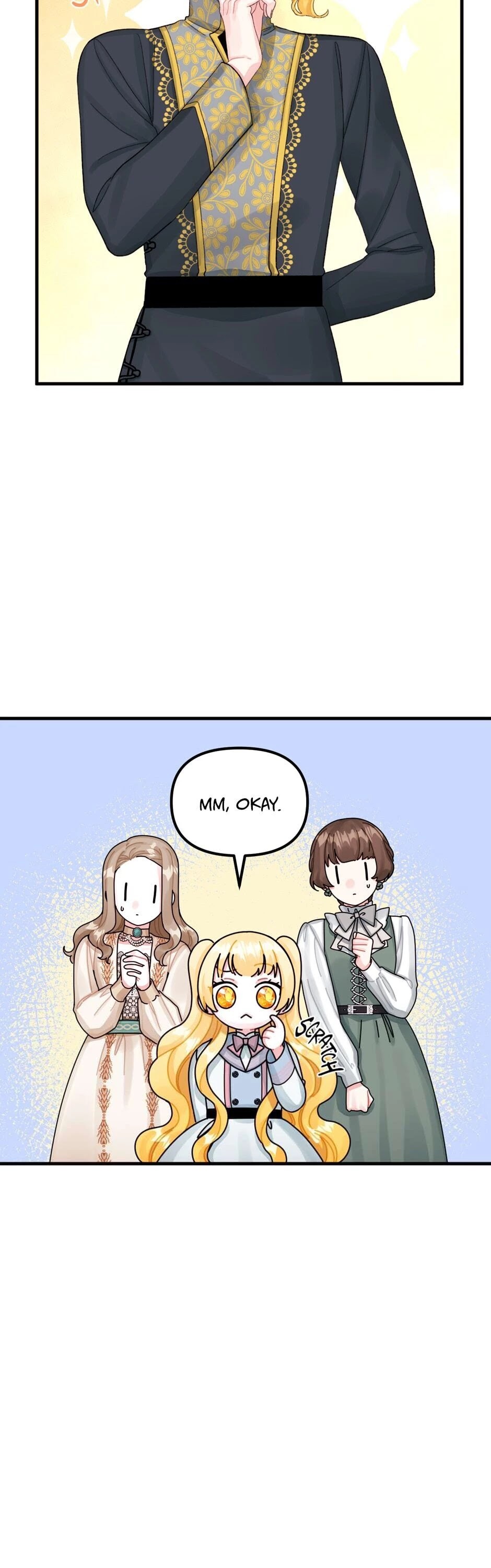 The Princess in the Dumpster Chapter 65 page 13 - Chapter 65: For The Love Of Cats (Part 2)