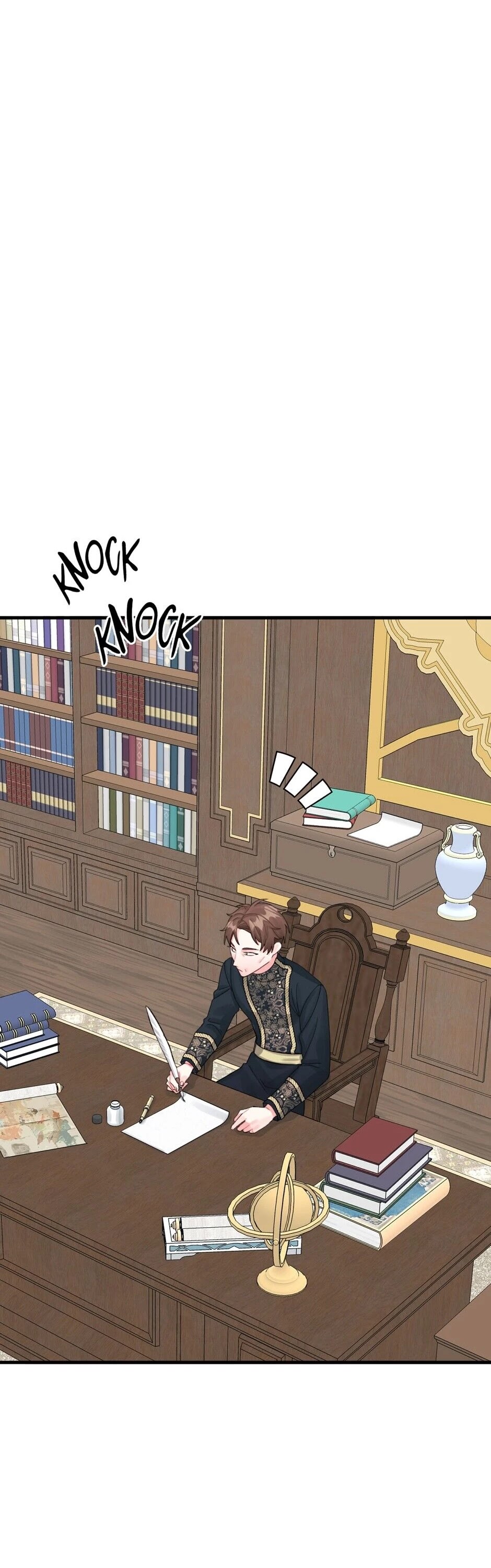 The Princess in the Dumpster Chapter 65 page 14 - Chapter 65: For The Love Of Cats (Part 2)