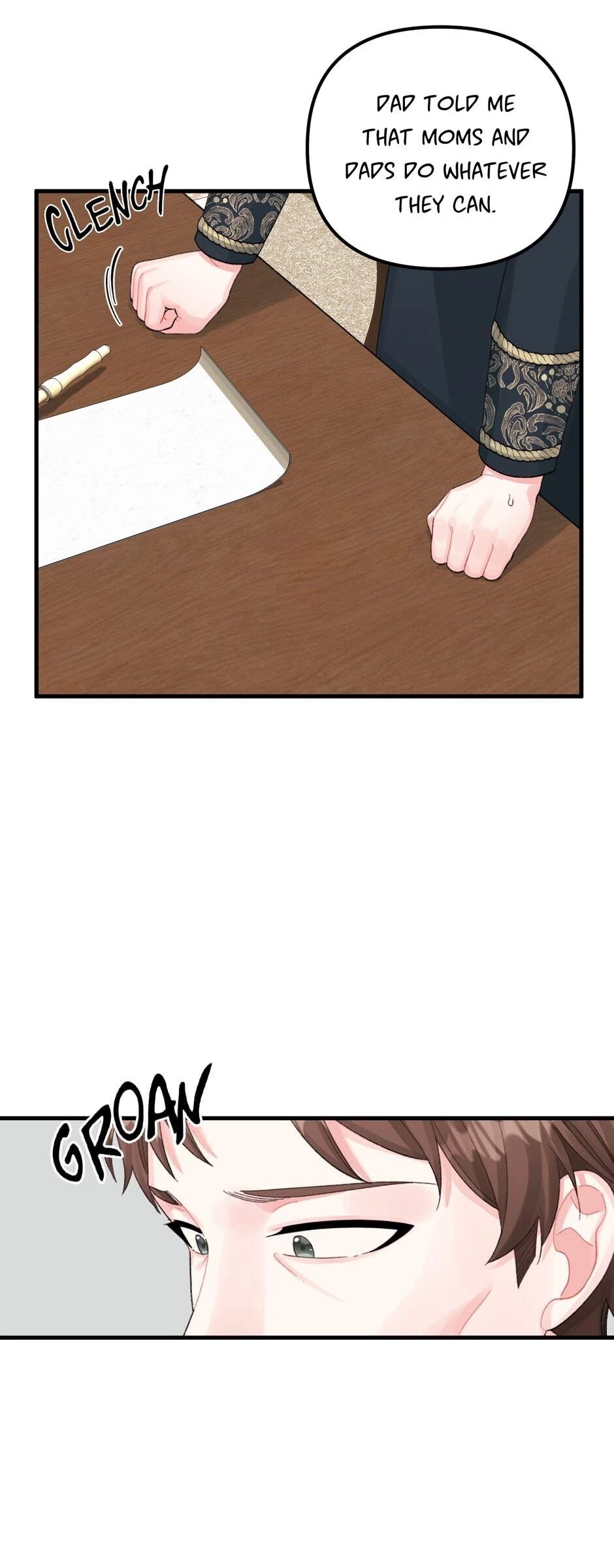The Princess in the Dumpster Chapter 65 page 23 - Chapter 65: For The Love Of Cats (Part 2)