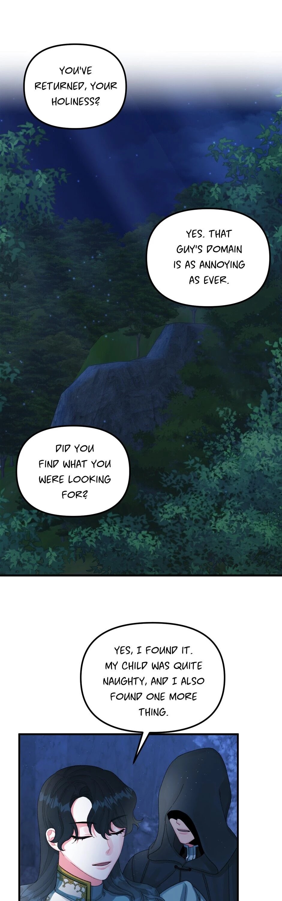 The Princess in the Dumpster Chapter 65 page 29 - Chapter 65: For The Love Of Cats (Part 2)