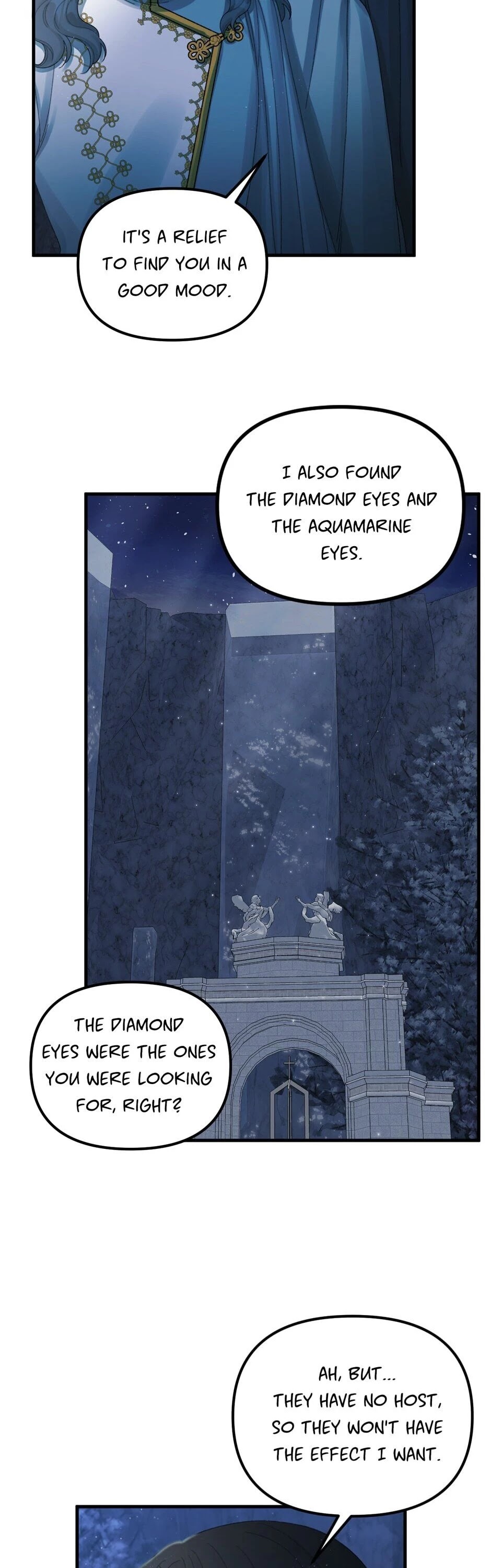 The Princess in the Dumpster Chapter 65 page 30 - Chapter 65: For The Love Of Cats (Part 2)