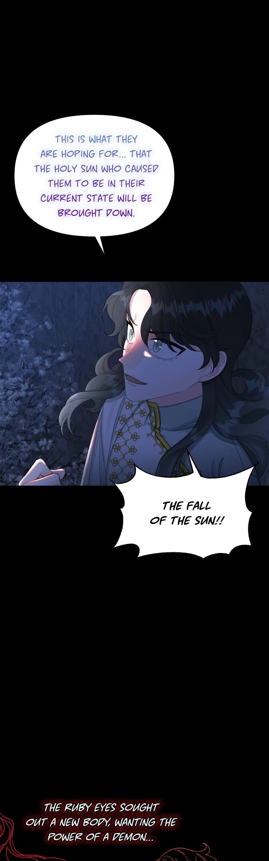 The Princess in the Dumpster Chapter 65 page 34 - Chapter 65: For The Love Of Cats (Part 2)