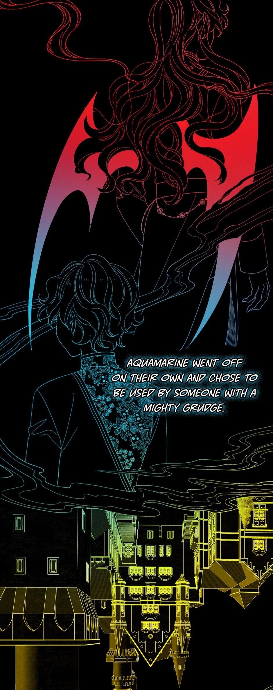 The Princess in the Dumpster Chapter 65 page 35 - Chapter 65: For The Love Of Cats (Part 2)