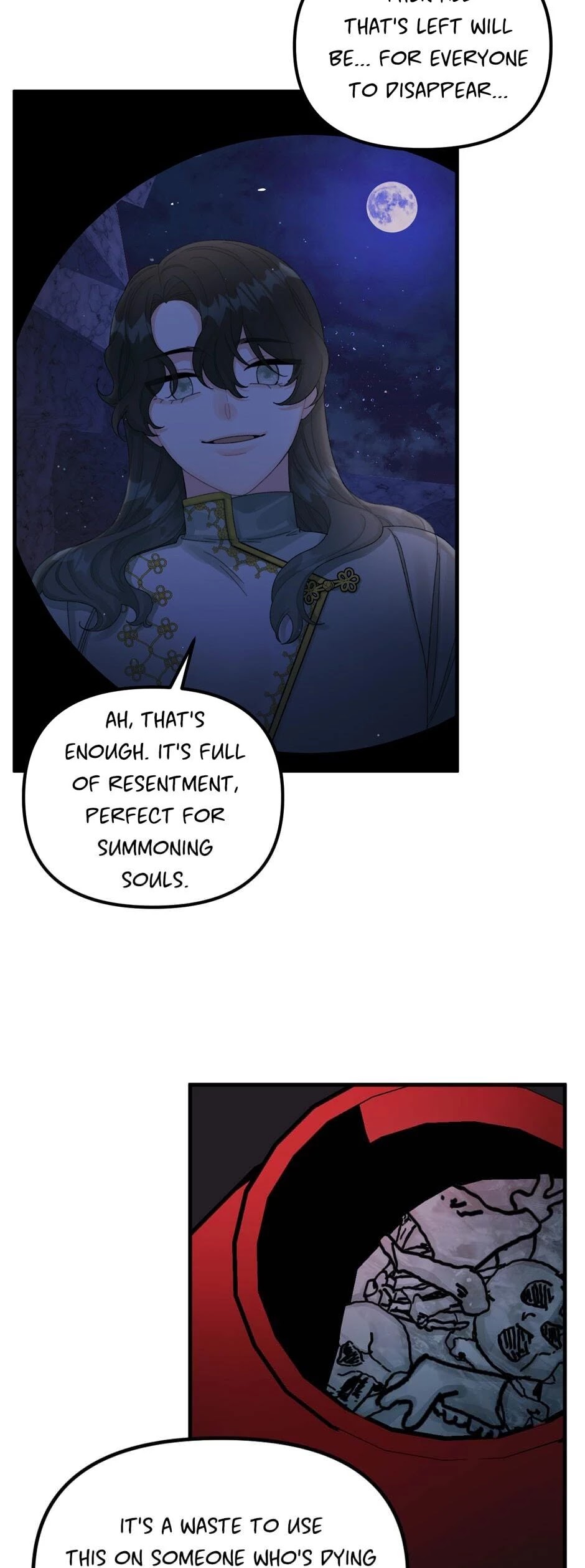 The Princess in the Dumpster Chapter 65 page 39 - Chapter 65: For The Love Of Cats (Part 2)