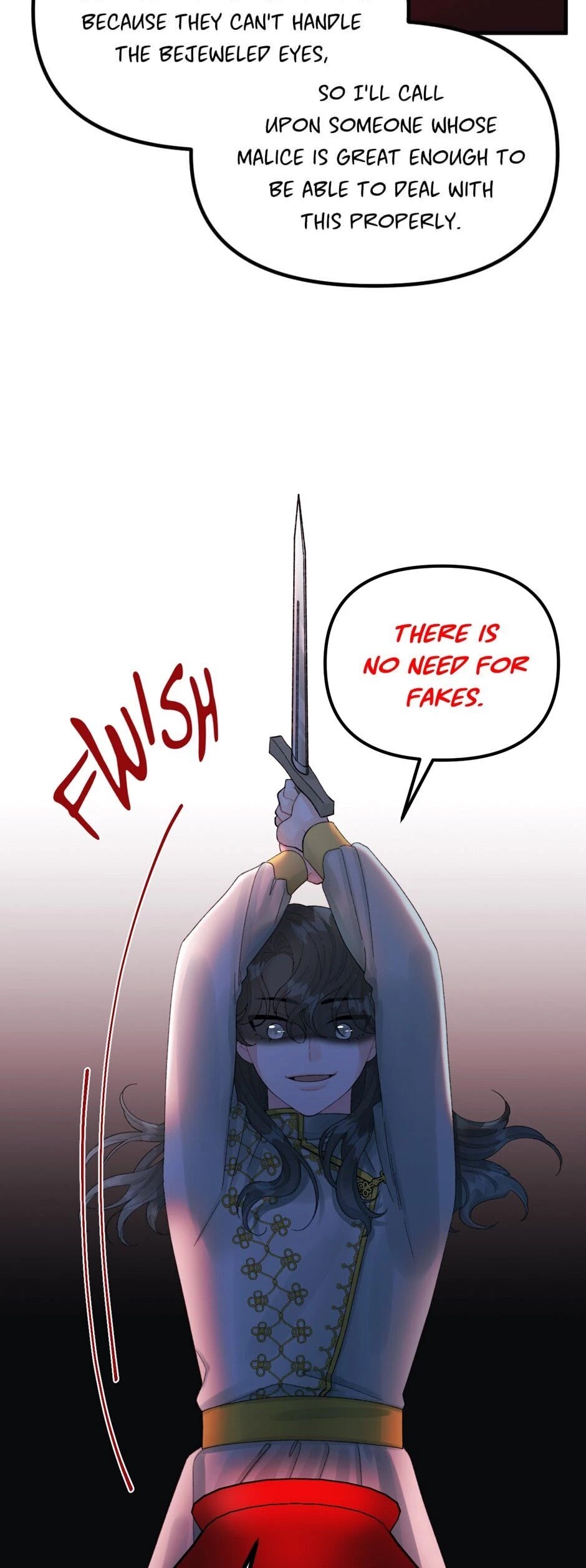 The Princess in the Dumpster Chapter 65 page 40 - Chapter 65: For The Love Of Cats (Part 2)