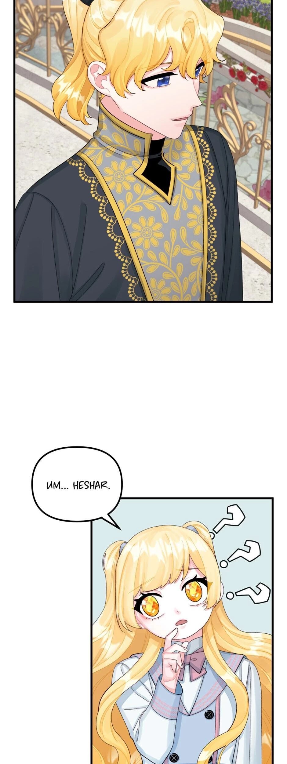 The Princess in the Dumpster Chapter 65 page 7 - Chapter 65: For The Love Of Cats (Part 2)