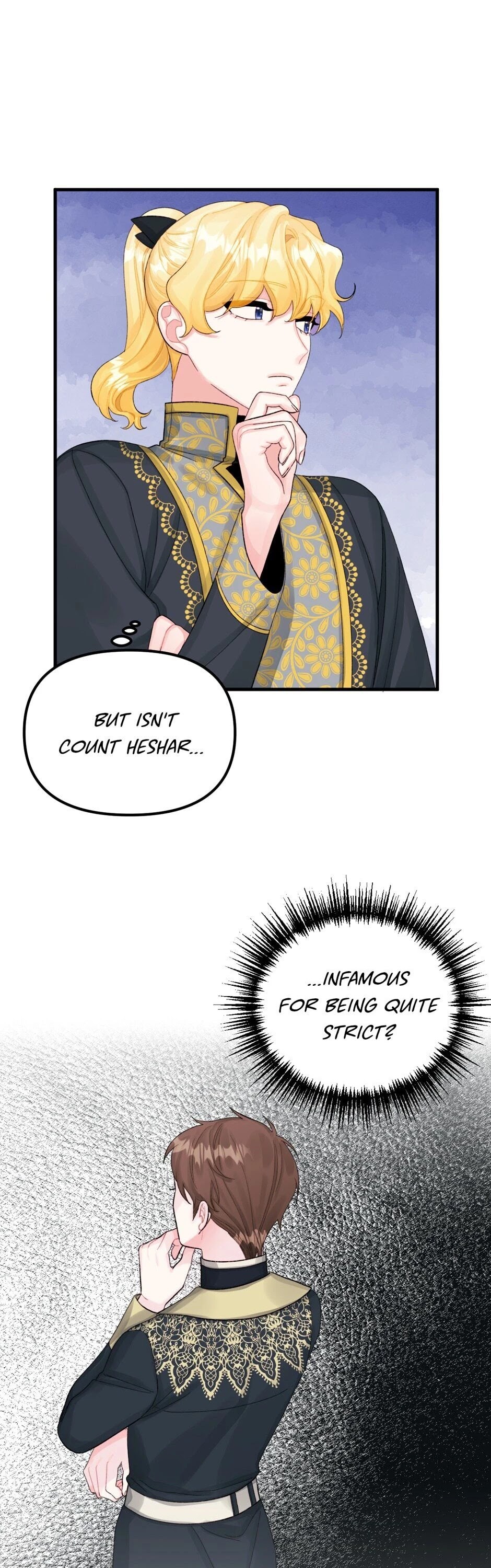 The Princess in the Dumpster Chapter 65 page 9 - Chapter 65: For The Love Of Cats (Part 2)