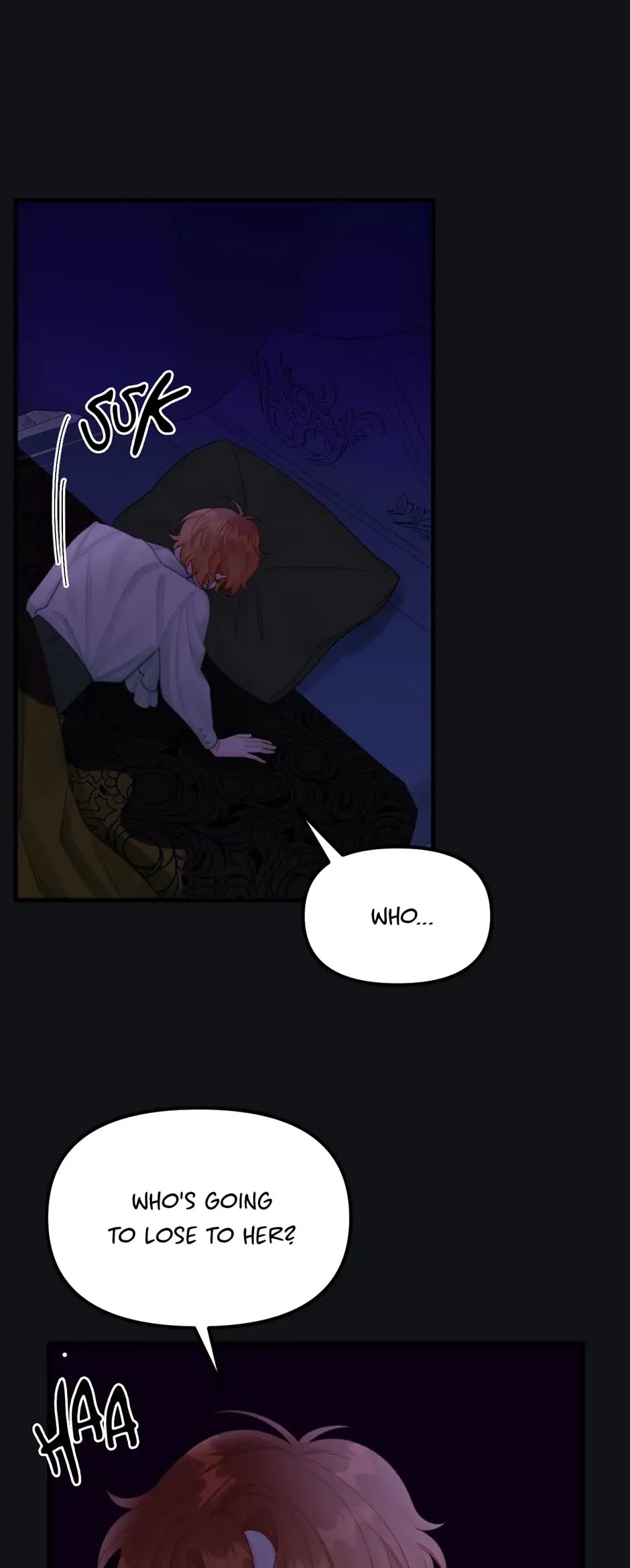 The Princess in the Dumpster Chapter 66 page 3 - Chapter 66: Confronting Isaac