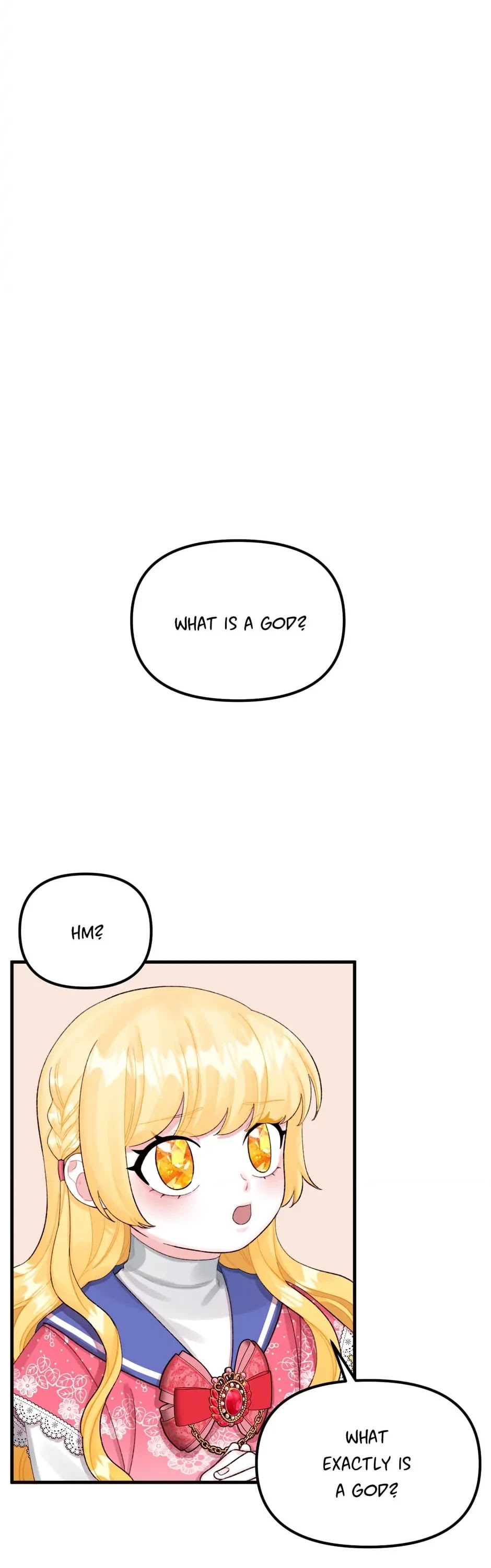 The Princess in the Dumpster Chapter 67 page 10 - Chapter 67: The Power Of The Moon