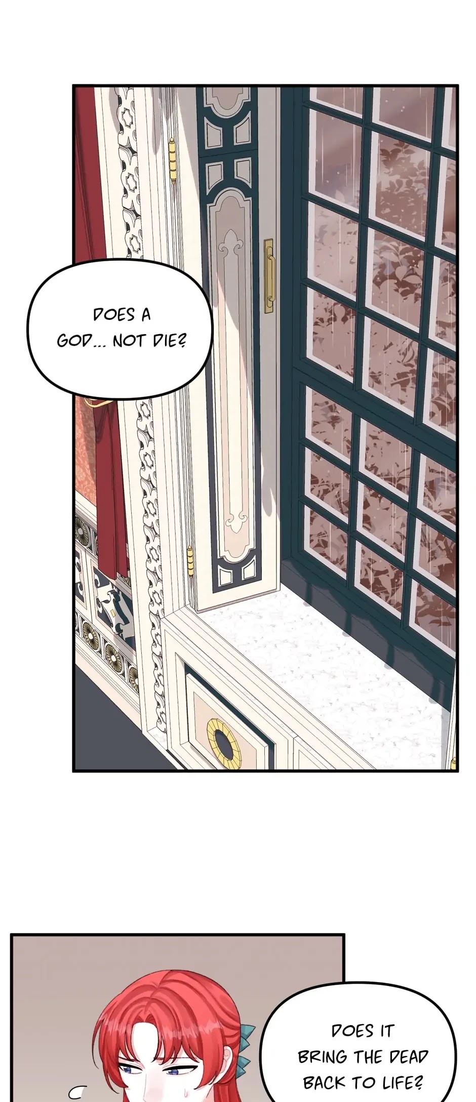 The Princess in the Dumpster Chapter 67 page 11 - Chapter 67: The Power Of The Moon