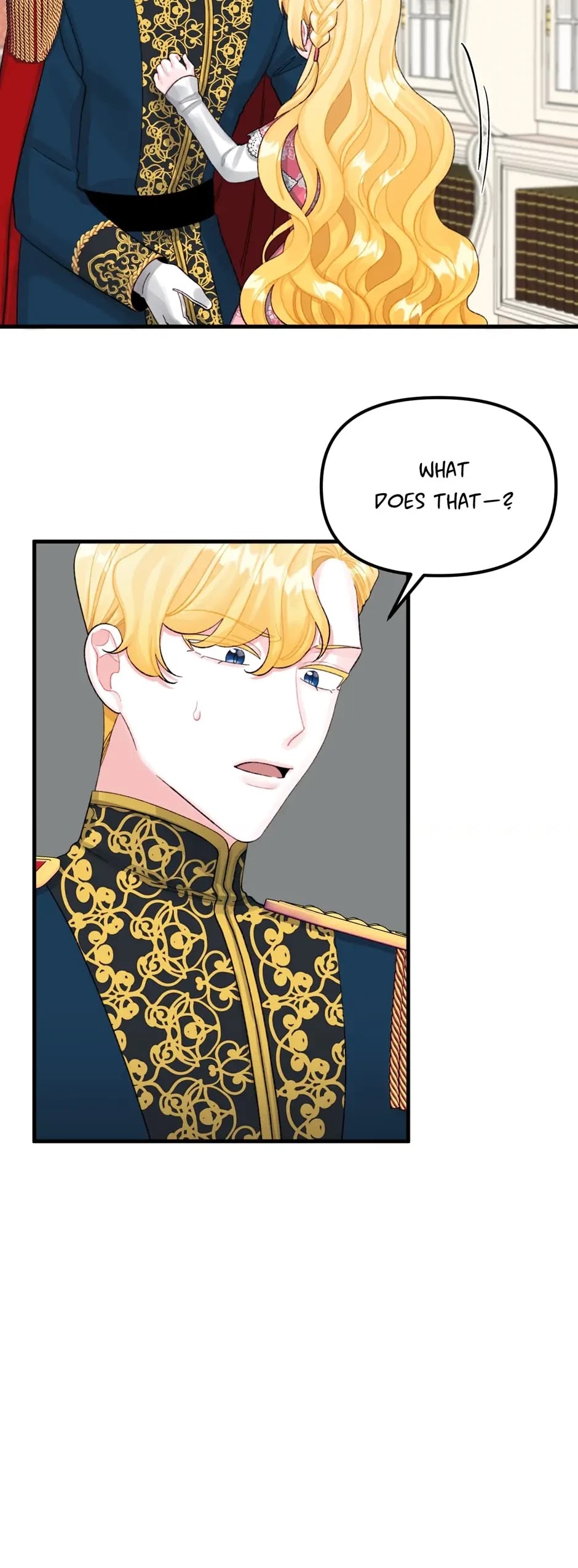The Princess in the Dumpster Chapter 67 page 15 - Chapter 67: The Power Of The Moon
