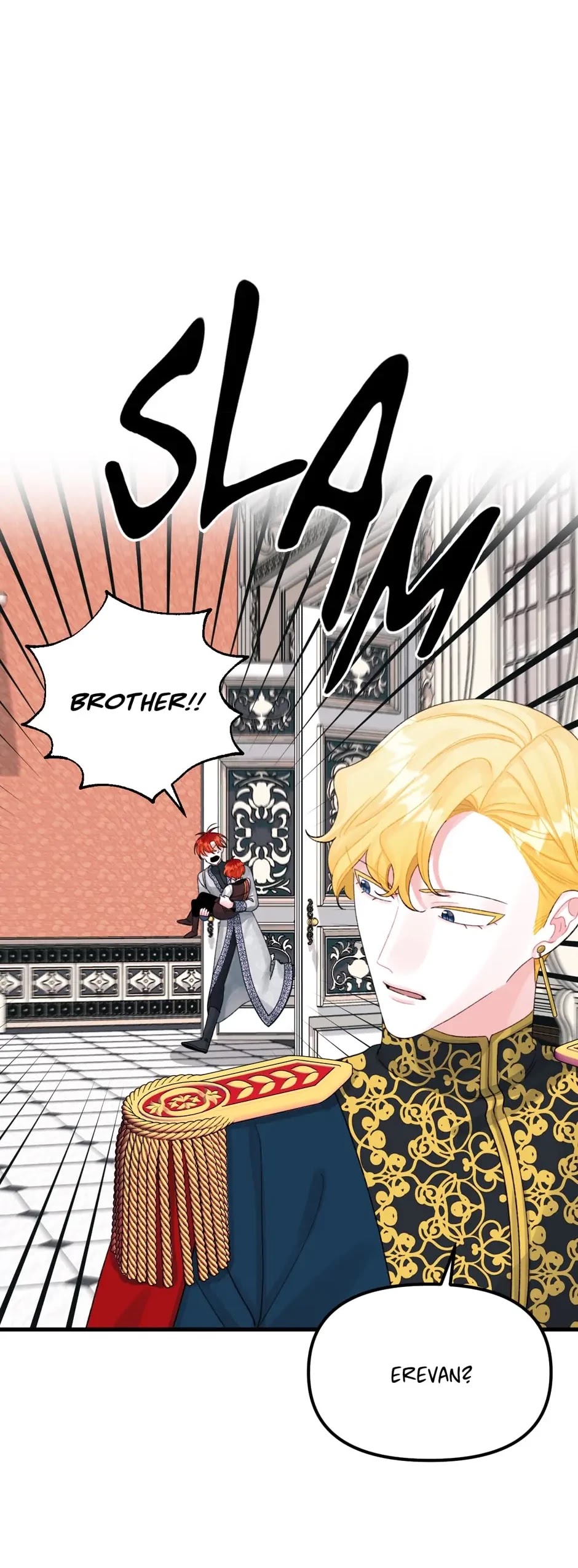 The Princess in the Dumpster Chapter 67 page 16 - Chapter 67: The Power Of The Moon