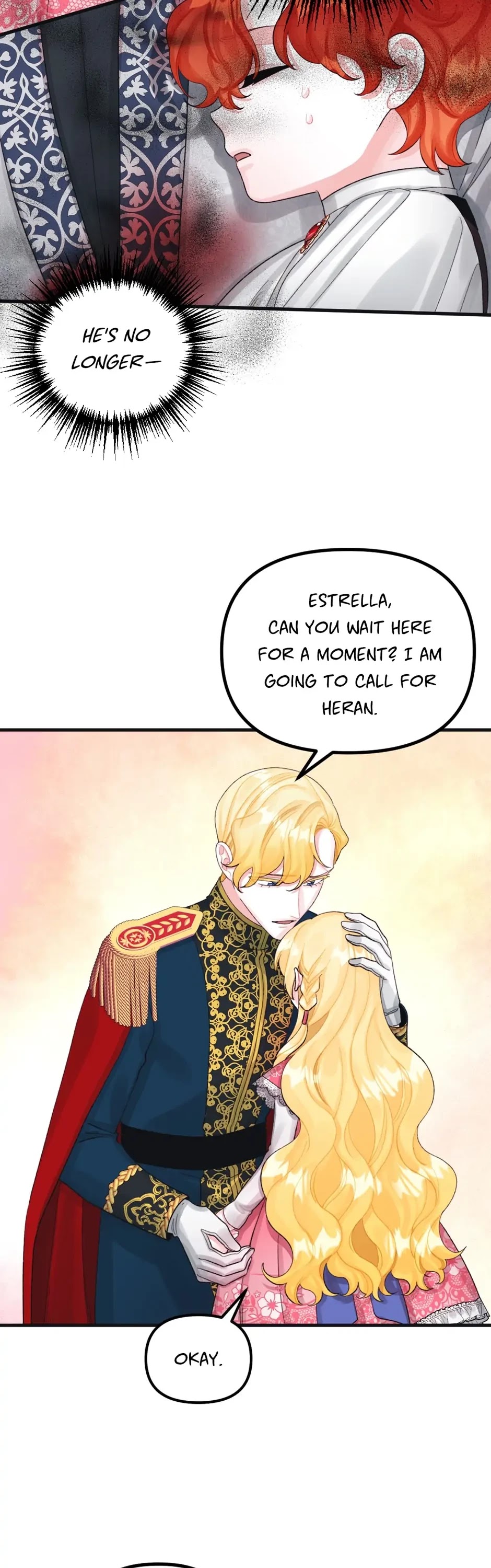 The Princess in the Dumpster Chapter 67 page 18 - Chapter 67: The Power Of The Moon