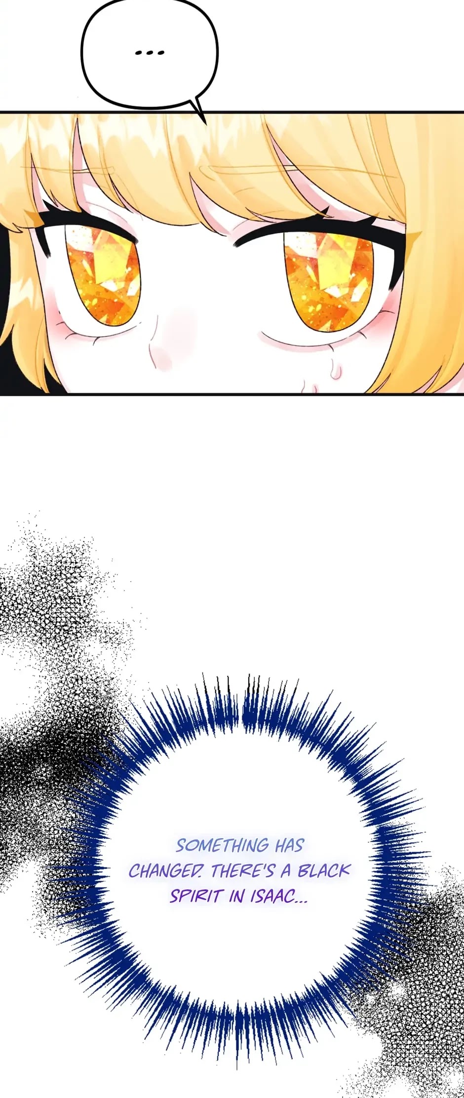 The Princess in the Dumpster Chapter 67 page 19 - Chapter 67: The Power Of The Moon