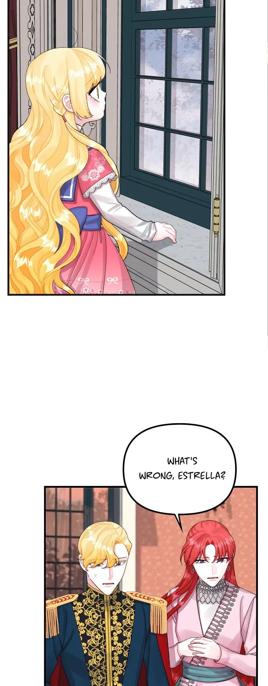 The Princess in the Dumpster Chapter 67 page 3 - Chapter 67: The Power Of The Moon