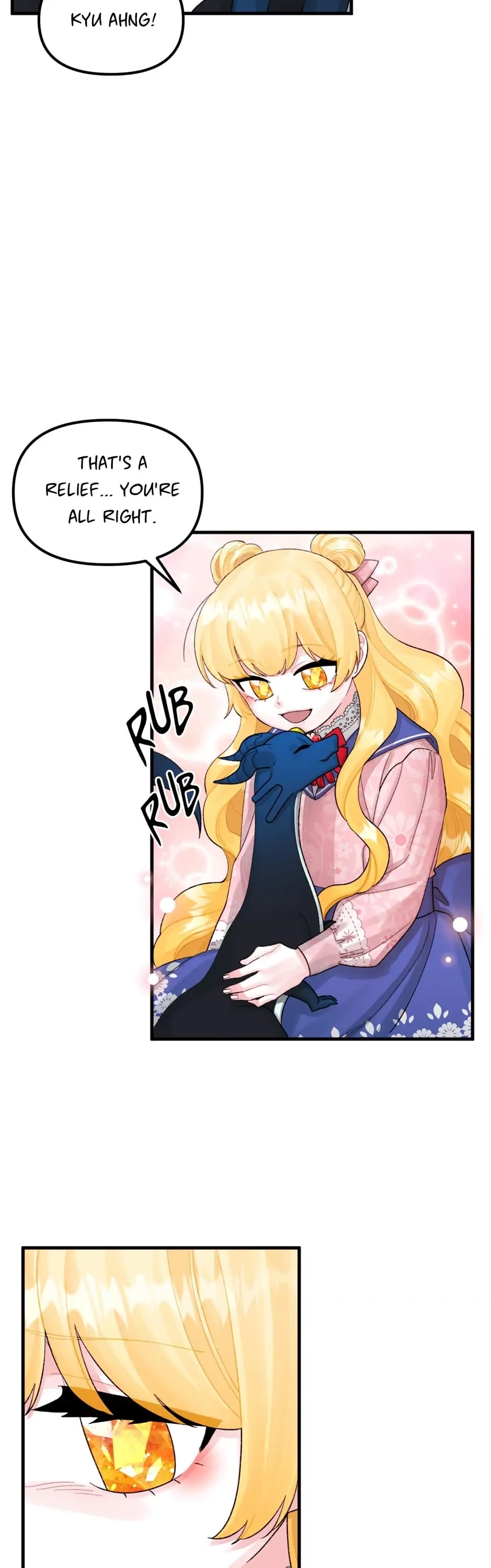 The Princess in the Dumpster Chapter 67 page 42 - Chapter 67: The Power Of The Moon