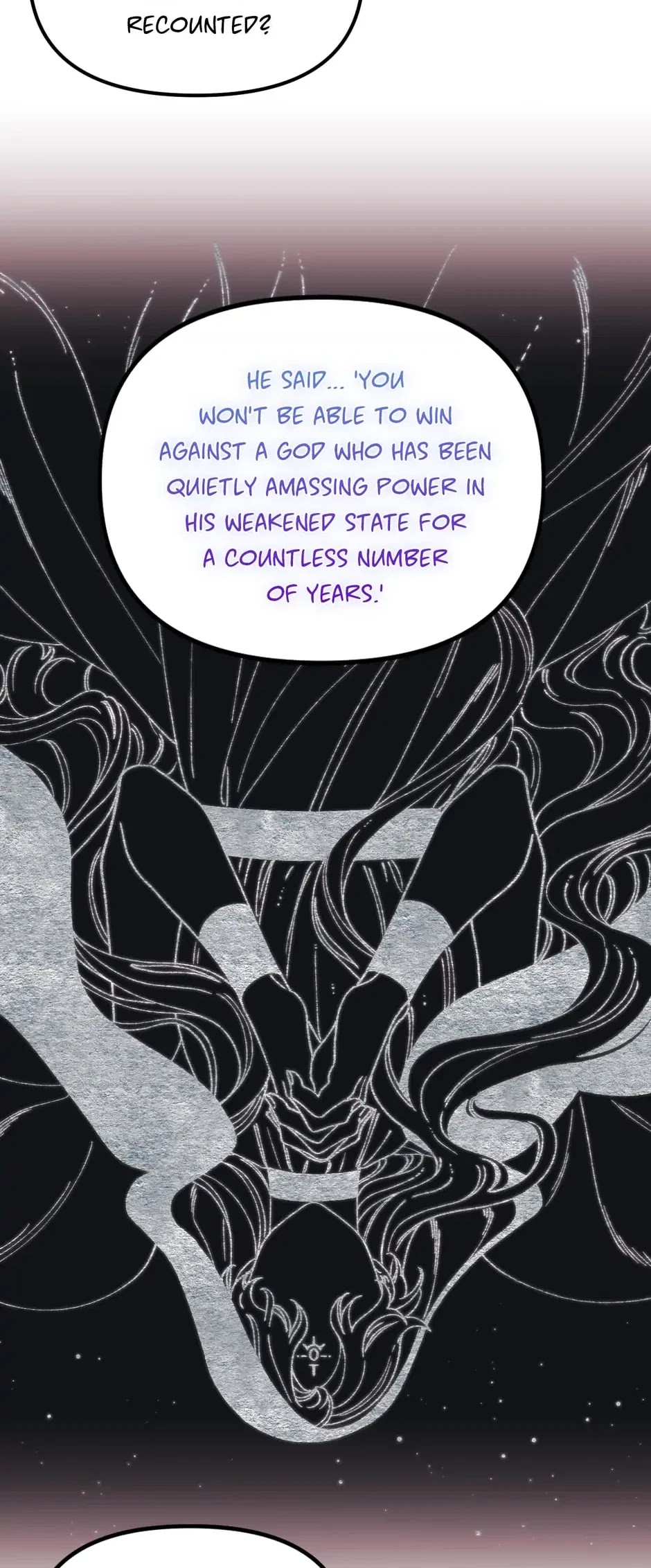 The Princess in the Dumpster Chapter 67 page 8 - Chapter 67: The Power Of The Moon