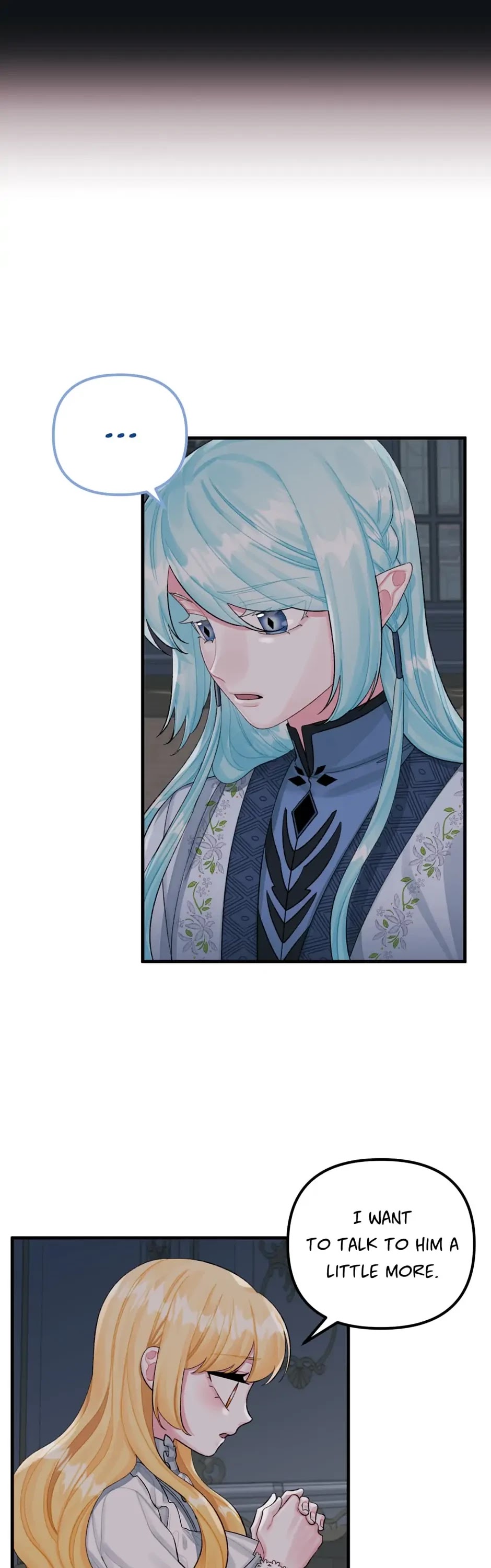 The Princess in the Dumpster Chapter 68 page 10 - Chapter 68: Mr. Spirit