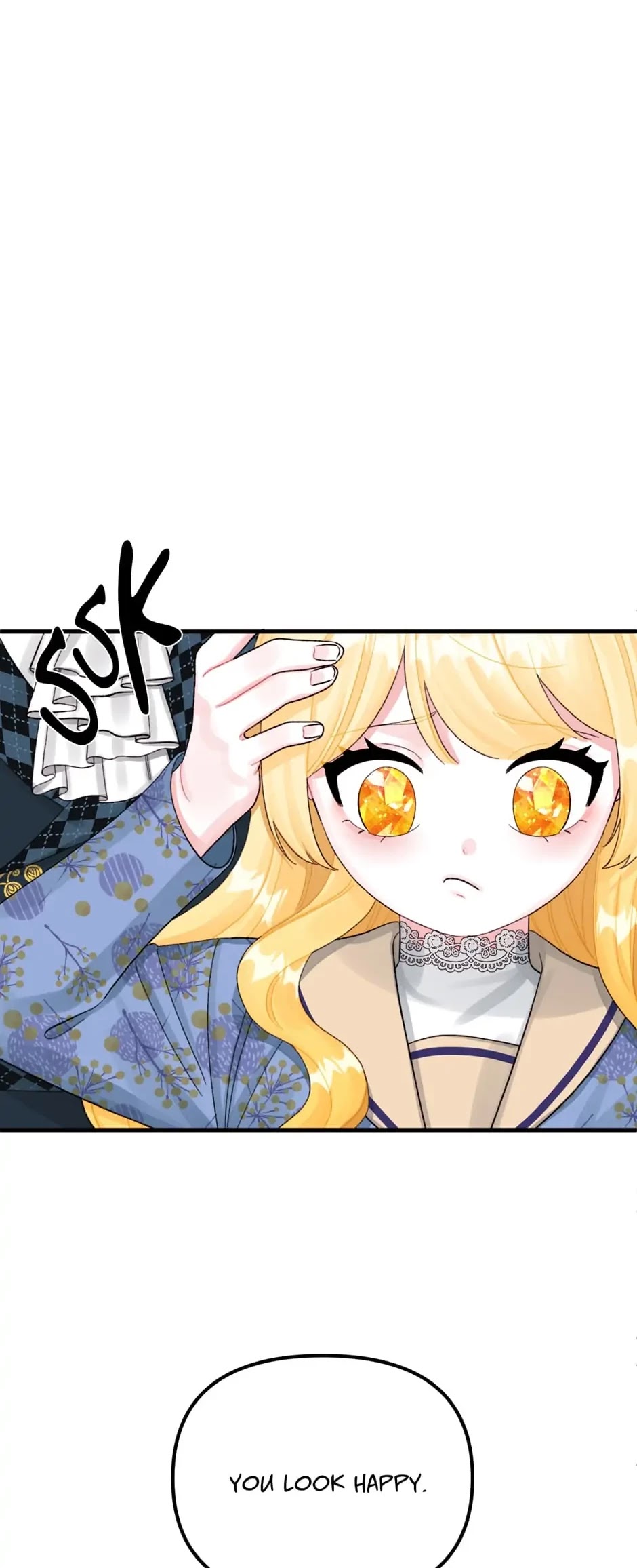 The Princess in the Dumpster Chapter 68 page 28 - Chapter 68: Mr. Spirit