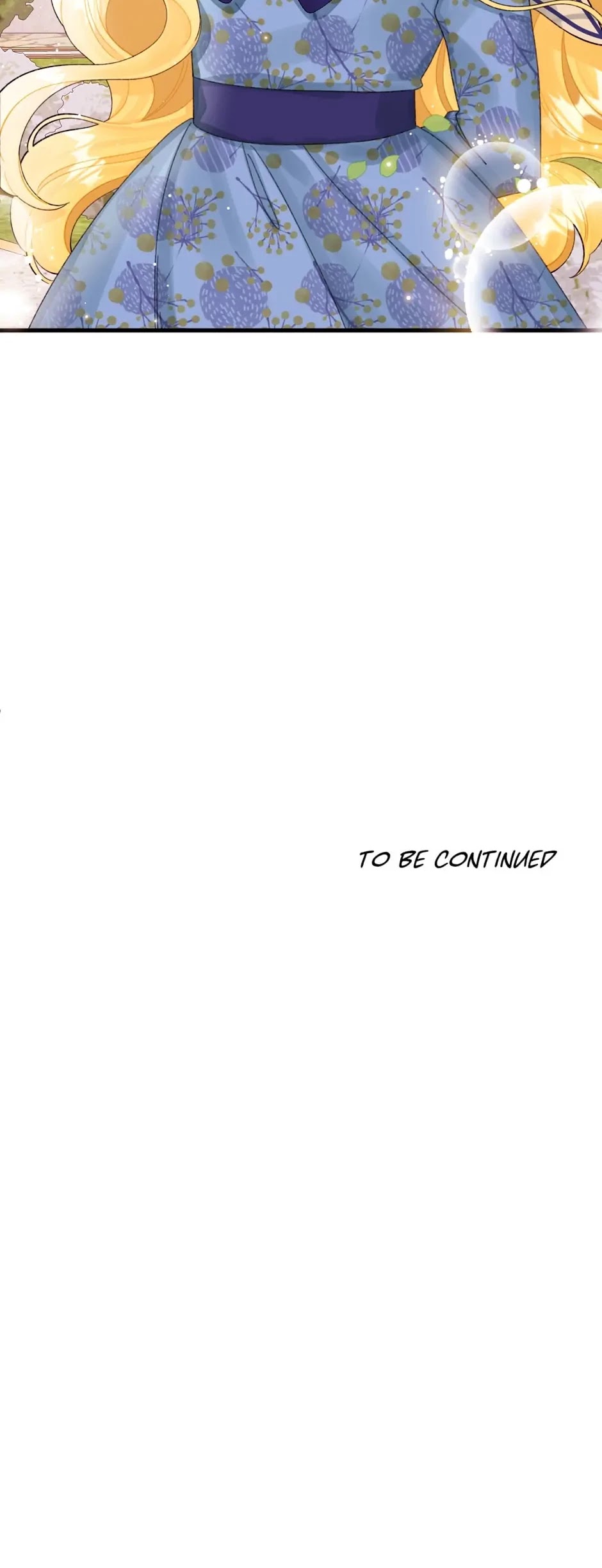 The Princess in the Dumpster Chapter 68 page 40 - Chapter 68: Mr. Spirit