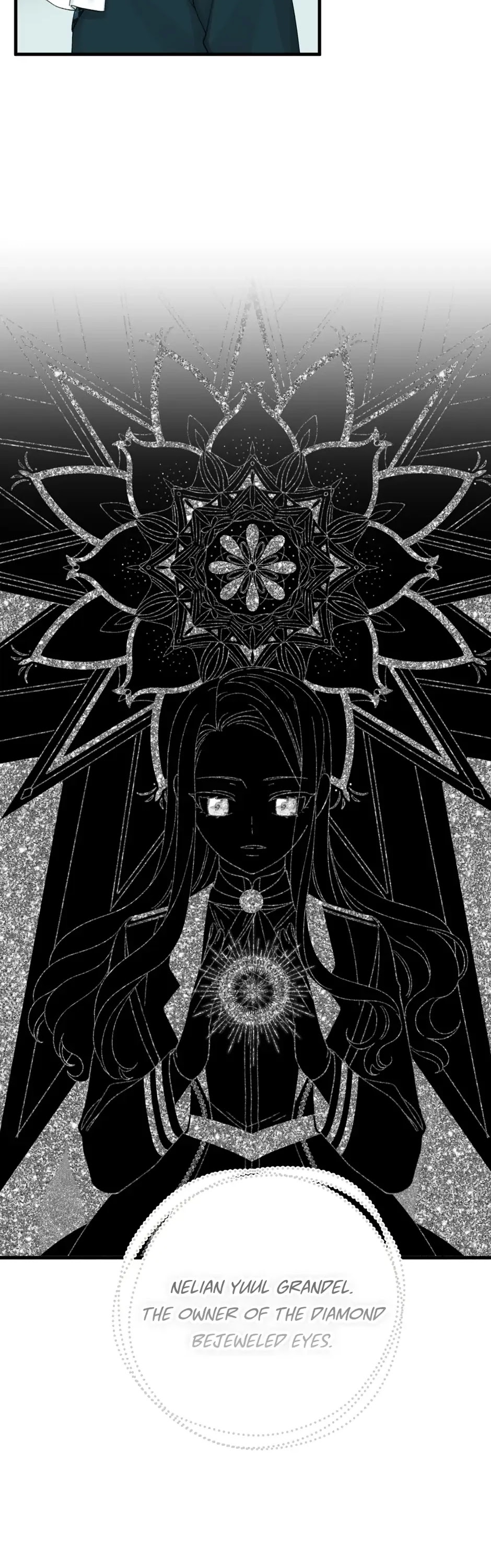 The Princess in the Dumpster Chapter 69 page 18 - Chapter 69: Why She Was Born