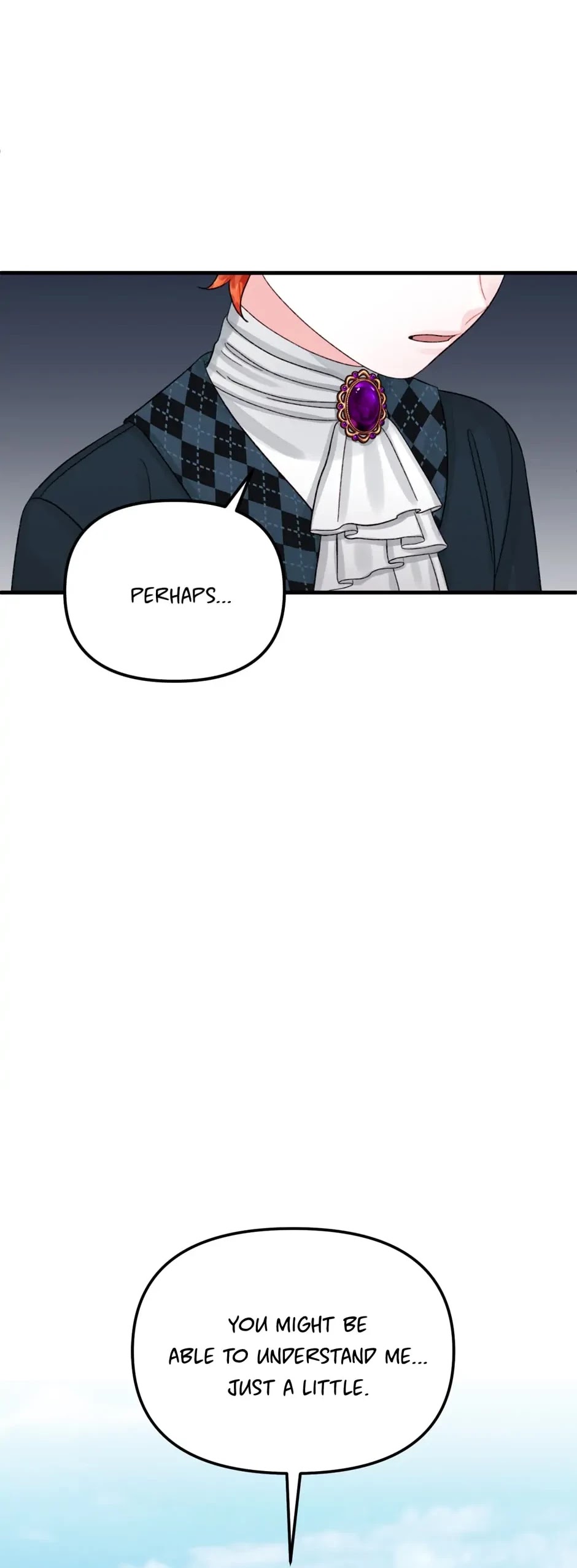 The Princess in the Dumpster Chapter 69 page 23 - Chapter 69: Why She Was Born