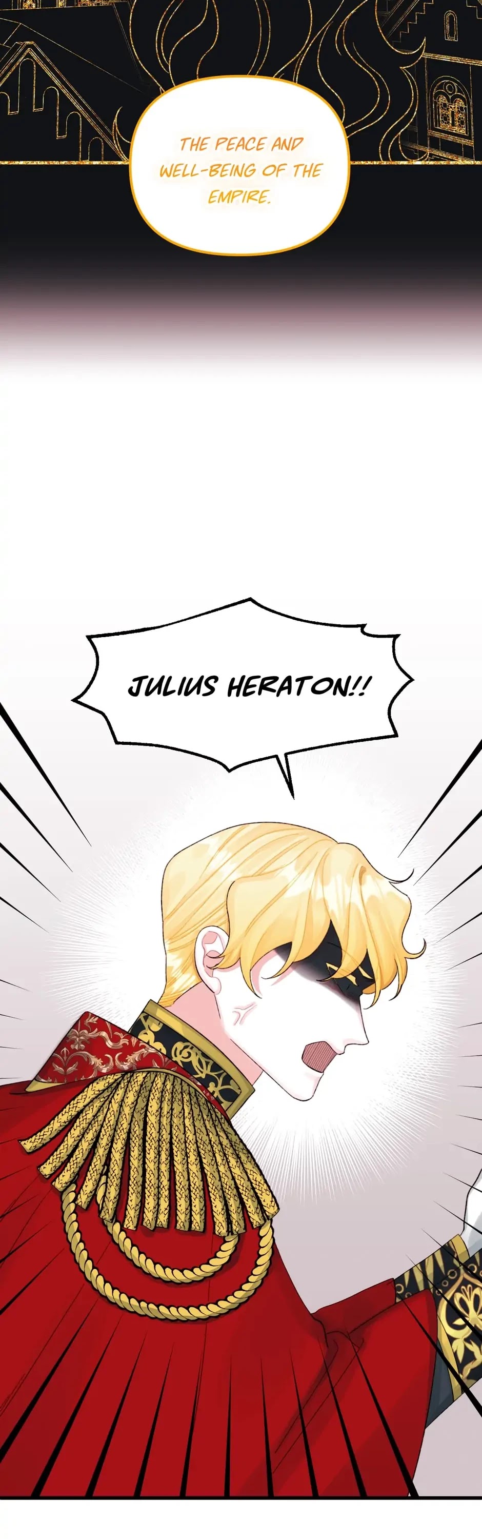 The Princess in the Dumpster Chapter 69 page 41 - Chapter 69: Why She Was Born