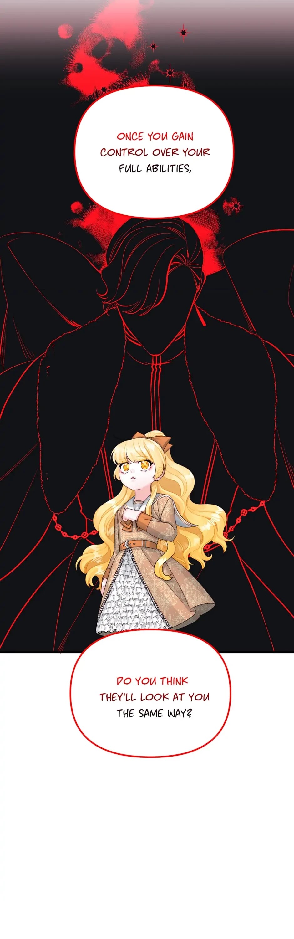 The Princess in the Dumpster Chapter 69 page 6 - Chapter 69: Why She Was Born