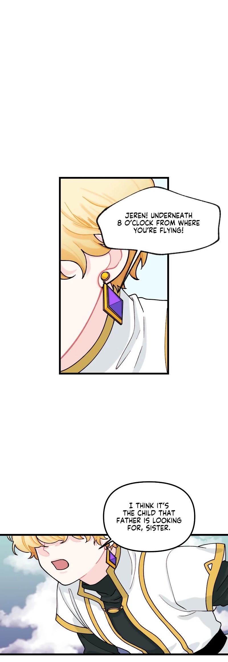 The Princess in the Dumpster Chapter 7 page 26 - Chapter 7
